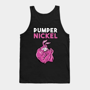 Pumpernickel Pumpen Pumper Tank Top